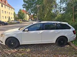 Skoda Octavia Octavia Combi 1.6 TDI
