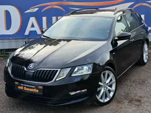 Skoda Octavia 2.0TDI Drive *DSG*LED*NAVI*1.HAND*ZRM NEU*TÜV*