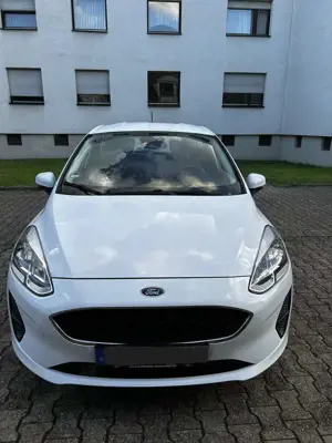 Ford Fiesta Fiesta 1.1 TREND