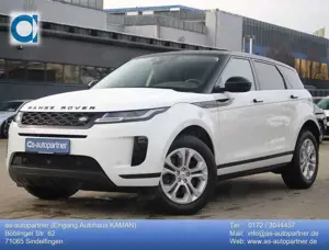 Land Rover Range Rover Evoque P160 S *360CAM-ASSIST-DIGITAL