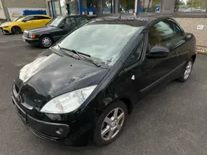 Mitsubishi Colt CZC Cabrio Invite
