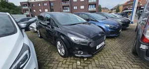 Ford S-Max 2.0 EcoBlue Allrad Aut. Titanium LED ACC TWA 140 k