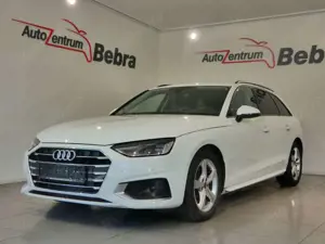 Audi A4 Avant 30 TDI advanced S tronic LED/Navi/Kamer