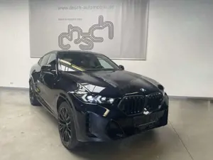 BMW X6 30 d xDr. M Sport Pro/HUD/PANO/ICONIC/22´ ALU