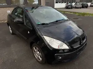 Mitsubishi Colt CZC Cabrio Invite Bild 2