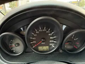 Mitsubishi Colt CZC Cabrio Invite Bild 3