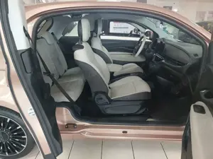 Fiat 500e 500 e 3+1 La Prima