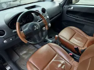 Mitsubishi Colt CZC Cabrio Invite Bild 4