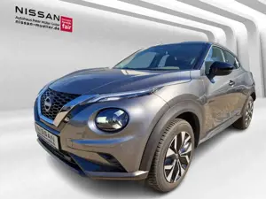 Nissan Juke 1.0 DIG-T 114PS 7DCT Acenta NC Komfort