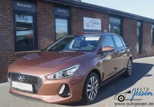 Hyundai i30 1.0 Ahk/RFK/Temp/Allwetter/Shz/Klima/Alu