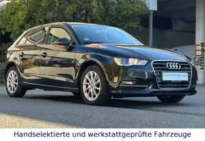 Audi A3 Sportback 2.0 TDI AHK