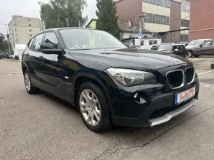 BMW X1 18 i sDrive