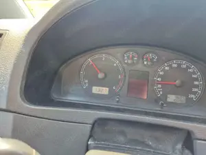 Volkswagen T5 Multivan Transporter T5 TDI  Multivan Bild 5