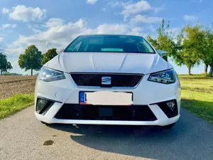 SEAT Ibiza Ibiza 1.0 TSI S