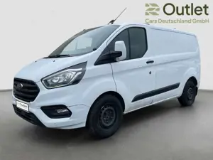 Ford Transit Custom 320 L1 Trend 96 kw