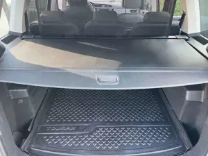 Volkswagen Touran Touran Diesel 1.6 TDI | AHK | ACC | Nichtraucher Bild 5