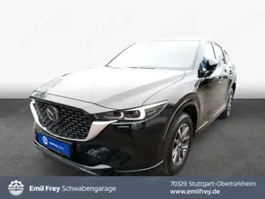 Mazda CX-5 SKYACTIV-D SCR AWD Takumi