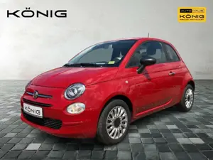 Fiat 500 Klima *CarPlay *Radio