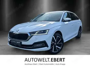 Skoda Octavia Combi 2.0 TDI DSG/ACC/LED/VIRTUAL/SHZ/