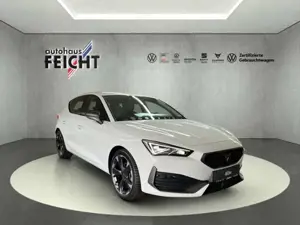 CUPRA Leon 2.0 TDI LED+NAVI+AHK+FULL LINK+PARKLENK+ACC Bild 4