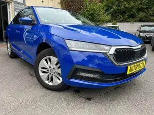 Skoda Octavia Lim. Ambition *AUTOMATIK*