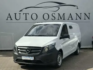 Mercedes-Benz Vito 114 CDI Lang HA   Regalsystem   SR  WR