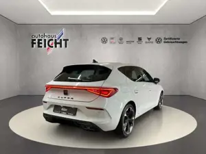 CUPRA Leon 2.0 TDI LED+NAVI+AHK+FULL LINK+PARKLENK+ACC Bild 3