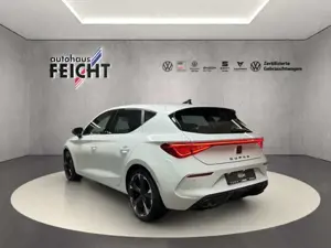 CUPRA Leon 2.0 TDI LED+NAVI+AHK+FULL LINK+PARKLENK+ACC Bild 2