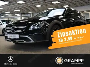 Mercedes-Benz E 400 T d All-Terrain 4Matic GSD / Air Body ... Bild 1