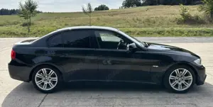 BMW 318 E90 (Facelift, M-Sport Paket) Bild 5