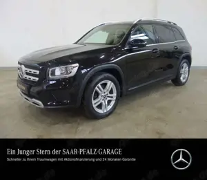 Mercedes-Benz GLB 200 GLB 200 STYLE*7-SITZER*R-KAM*CARPLAY*NAVI*TEMPO*