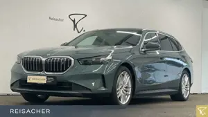 BMW i5 A eDrive40 Tou LCPro ACCPro 360° HUD Pano 19"