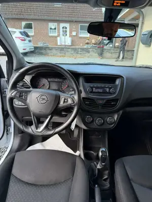 Opel Karl Edition Start/Stop Bild 4