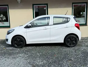 Opel Karl Edition Start/Stop Bild 2