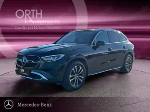 Mercedes-Benz GLC 200 4M Avantgarde NAVI SHZ LED SPUR KAMERA