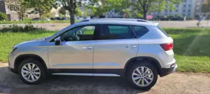 SEAT Ateca Ateca 1.5 TSI DSG Xperience AHK Pano Sound Navi