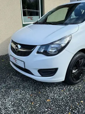 Opel Karl Edition Start/Stop Bild 3