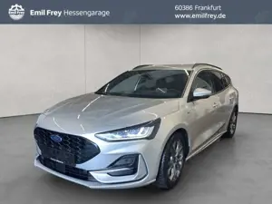 Ford Focus Turnier 1.0 EcoBoost Hybrid ST-LINE X