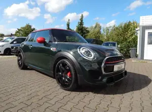 MINI John Cooper Works 1.Hd~Navi~Panorama~LED~PDC~HK