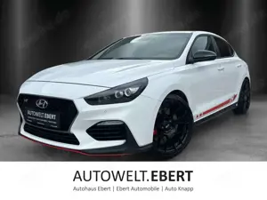 Hyundai i30 Fastback 2.0 T-GDI N Performance/KAMERA/LED/