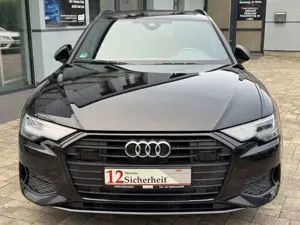 Audi A6 Avant 35 TDI sport*1.Hand*Virtual*Garantie* Bild 2