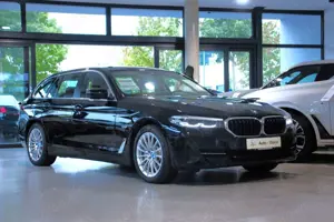 BMW 530 e (G31) *LED*Navi*AppleCP*AndroidA*SportBoost Bild 5