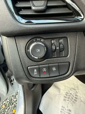 Opel Karl Edition Start/Stop Bild 5