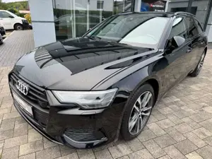 Audi A6 Avant 35 TDI sport*1.Hand*Virtual*Garantie* Bild 3