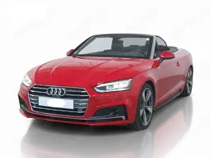 Audi A5 Cabriolet S-Line Sport / Head-Up/ MATRIX /BO