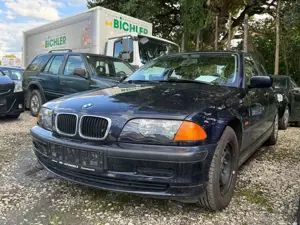 BMW 316 316i