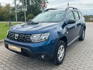Dacia Duster II Comfort