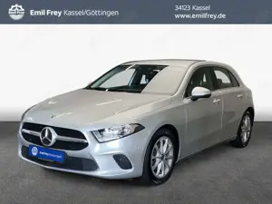 Mercedes-Benz A 180 A-Klasse