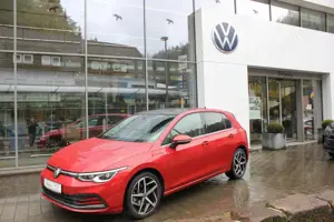 Volkswagen Golf VIII Lim. Style 1.4 eHybrid TSI DSG