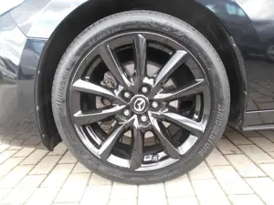 Mazda 3 Bild 4